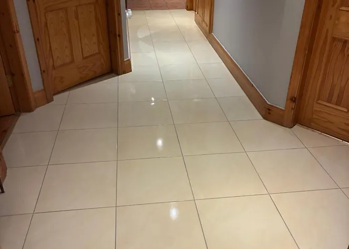 Riocht Fodla 2 بيت ضيافة *