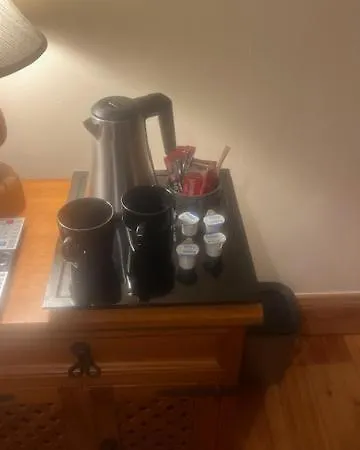 Guest house Riocht Fodla 2 Killarney