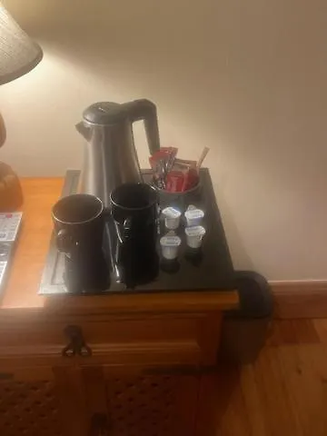 Gasthof Ríocht Fódla 2 Killarney